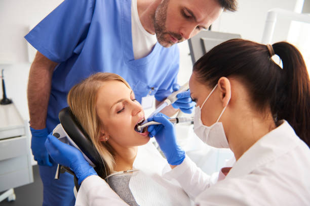 Best Wisdom Tooth Removal  in Saxon, SC