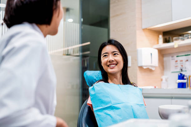 Why Choose Us for Your Dental Needs in Saxon, SC