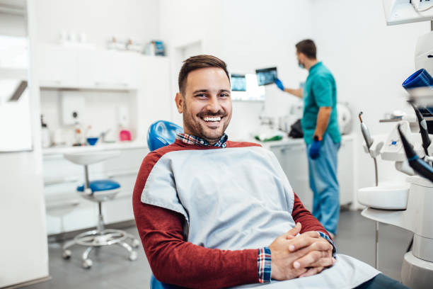 Sleep Apnea Treatment in Saxon, SC