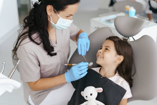 Dental X-Rays and Imaging in Saxon, SC