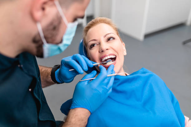 Best Emergency Dental Care  in Saxon, SC
